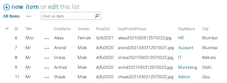 How To Save Lookup Field Values In Sharepoint Using Rest Api - Colorful Pattern Collection - Full HD Quality